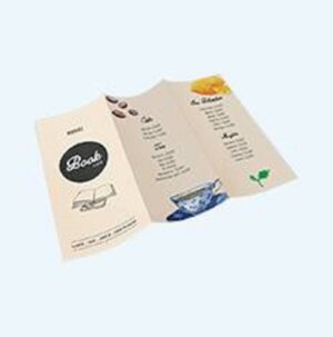 Flayer Design